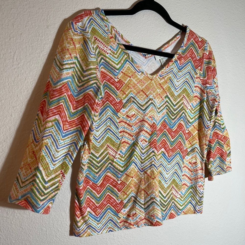 J. Jill Top - Picture 6 of 8